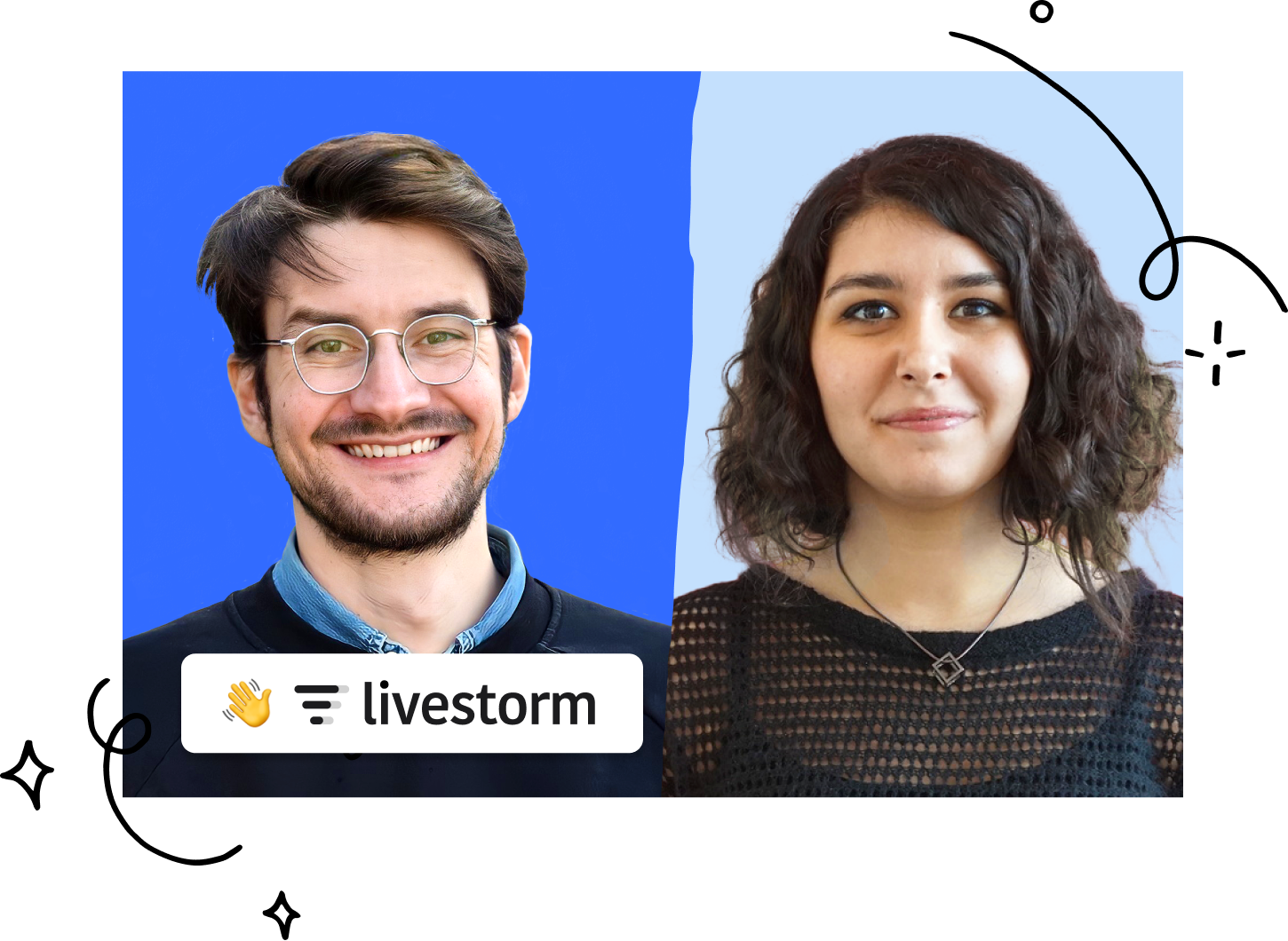 Livestorm books 233% more sales demos with Intercom